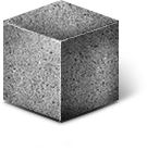 1м3 куб бетона в Озерки-1
