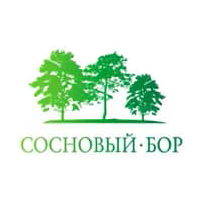Разработка участков Сосновый Бор и область в Озерки-1